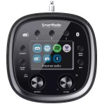 Kenwood - Radio portable Smart Radio DAB noir