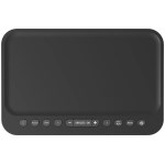 Kenwood - Radio réveil DAB+ et Bluetooth noir