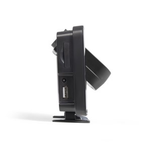 Livoo - Radio réveil Avec projection