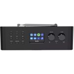 Kenwood - Radio sans fil Smart Radio - Noir