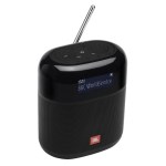 JBL - Radio Tuner XL noir