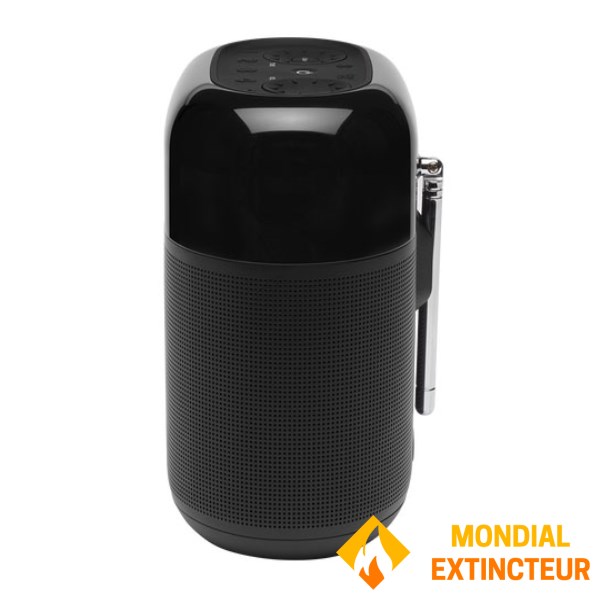 JBL - Radio Tuner XL noir