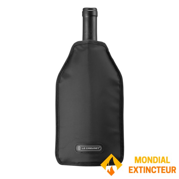 Le Creuset - Rafraîchisseur Coloris - Noir