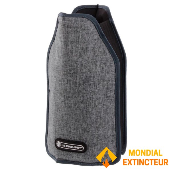 Le Creuset - Rafraichisseur Gris