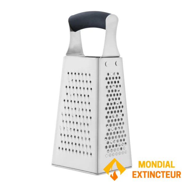 Berghoff - Râpe 4 faces 