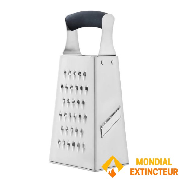 Berghoff - Râpe 4 faces