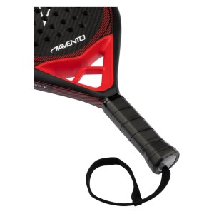Avento - Raquette de padel Conquista 3K carbone