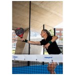 Avento - Raquette de padel Conquista 3K carbone