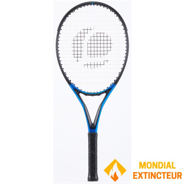 Decathlon - Raquette de tennis  TR930 SPIN 26 JUNIOR