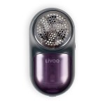 Livoo - Rasoir électrique anti-bouloche