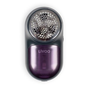 Livoo - Rasoir électrique anti-bouloche