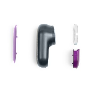 Livoo - Rasoir électrique anti-bouloche