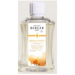 Lampe Berger - Recharge diffuseur électrique Aroma energy 475ml