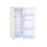 Frigelux - Réfrigérateur Retro Vintage armoire crème 218L