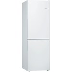Bosch - Réfrigérateur Série 4 combiné blanc