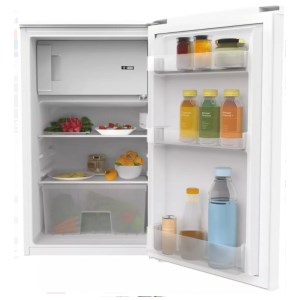 Candy - Réfrigérateur Table top 106 L blanc