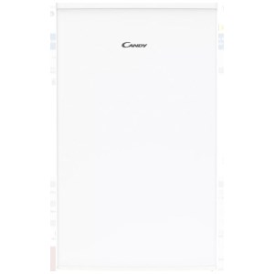 Candy - Réfrigérateur Table top 106 L blanc