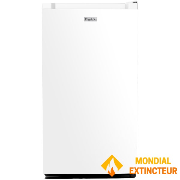 Frigelux - Réfrigérateur Table top 91 L  blanc