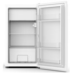 Frigelux - Réfrigérateur Table top 91 L  blanc