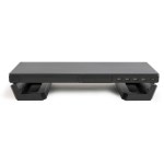 Livoo - Rehausseur + hub Pour ordinateur ou écran