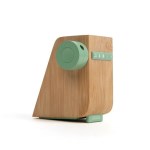 Nature et decouvertes - Réveil Chants d’oiseaux en bambou