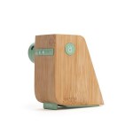 Nature et decouvertes - Réveil Chants d’oiseaux en bambou