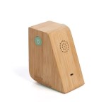 Nature et decouvertes - Réveil Chants d’oiseaux en bambou