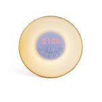 Livoo - Réveil simulateur d’aube AR321