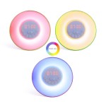 Livoo - Réveil simulateur d’aube AR321