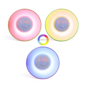 Livoo - Réveil simulateur d’aube AR321