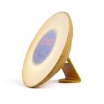 Livoo - Réveil simulateur d’aube AR321