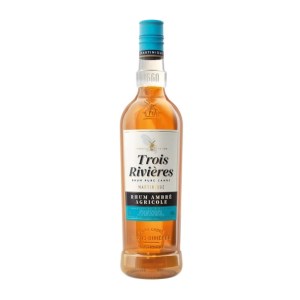 RFD - Rhum ambré  Trois Rivières Agricole