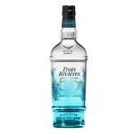 Trois Rivières - Rhum blanc 55 Origines - 1 bout