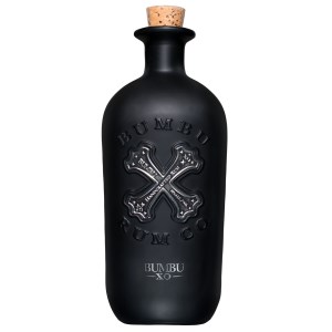 Autres Marques - Rhum  Bumbu XO 18 ans - 0.7 L