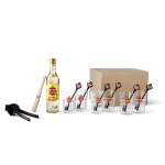 Havana - Rhum Club 3 ans 0.7L - Kit Mojito