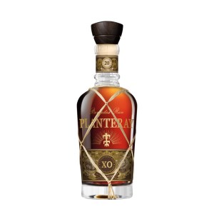 Plantation Rum - Rhum PLANTERAY RUM XO 20th 70 cl