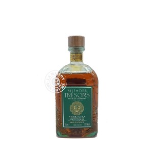 RFD - Rhum Vieux Brin d'Amour 2019