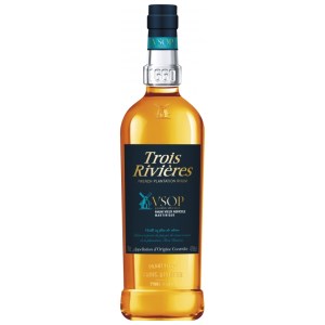 Trois Rivières - Rhum VSOP Réserve Spéciale