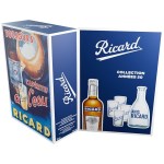 Ricard - Ricard Coffret Collection Années 50 - 70cl