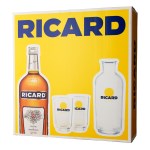 Ricard - Ricard Coffret Lehanneur carafe + 2 verres