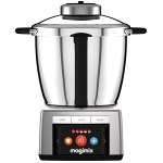 Magimix - Robot cuiseur Cook expert XL premium
