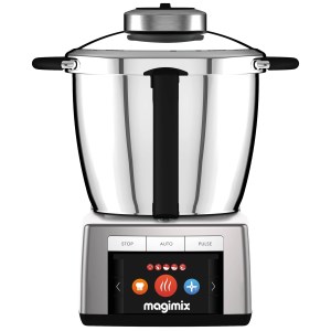 Magimix - Robot cuiseur Cook expert XL premium