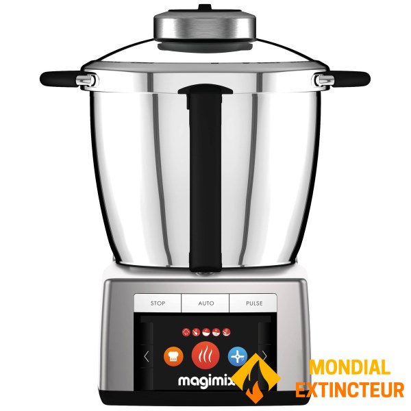 Magimix - Robot cuiseur Cook expert XL premium