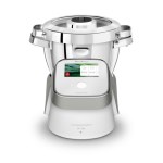 Moulinex - Robot cuiseur I-Companion Touch XL
