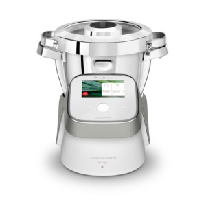 Moulinex - Robot cuiseur I-Companion Touch XL