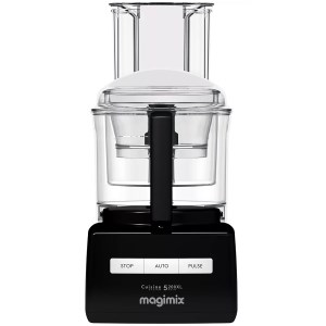 Magimix - Robot Cuisine sur socle C.S. 5200 XL Premium noir