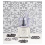 Moulinex - Robot culinaire Soleil ivoire