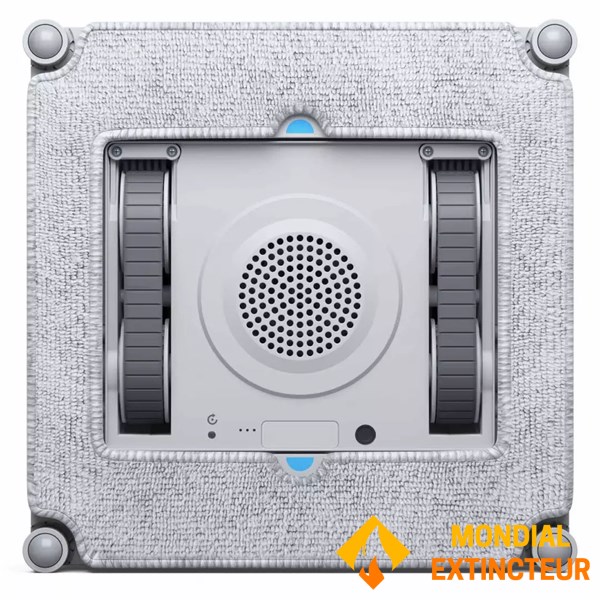 Ecovacs - Robot lave-vitres Winbot mini