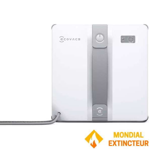 Ecovacs - Robot lave-vitres Winbot mini