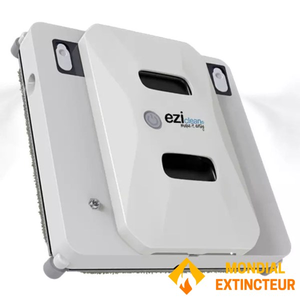 EZIclean - Robot lave-vitres WINDOBOT S5 PRO